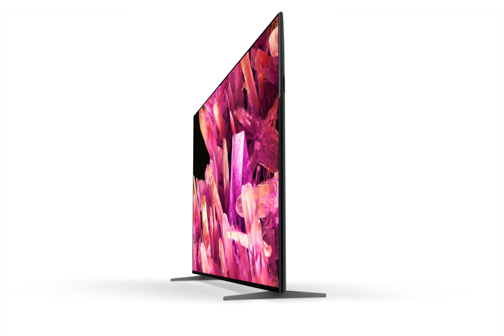 Google TV Sony 4K 55 inch XR-55X90K 3