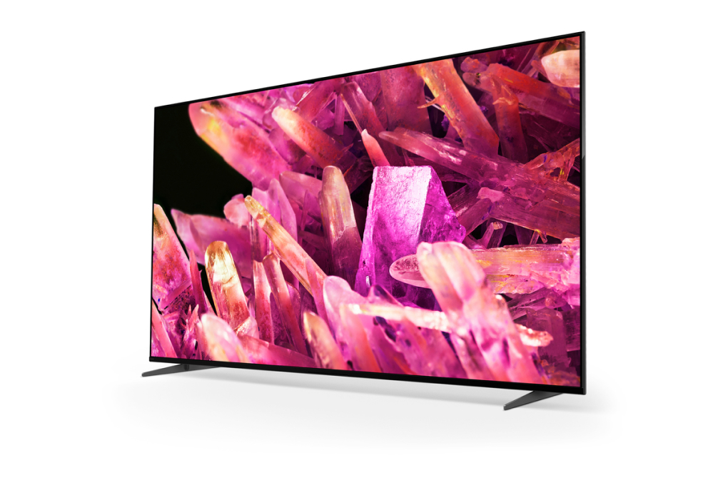 Google TV Sony 4K 65 inch XR-65X90K