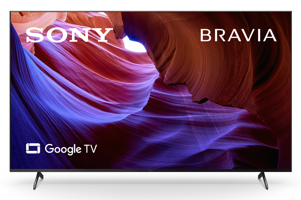 Google TV Sony 4K 65 inch KD-65X85K