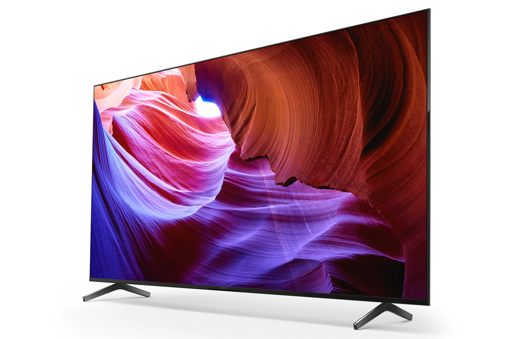 Google TV Sony 4K 65 inch KD-65X85K 2