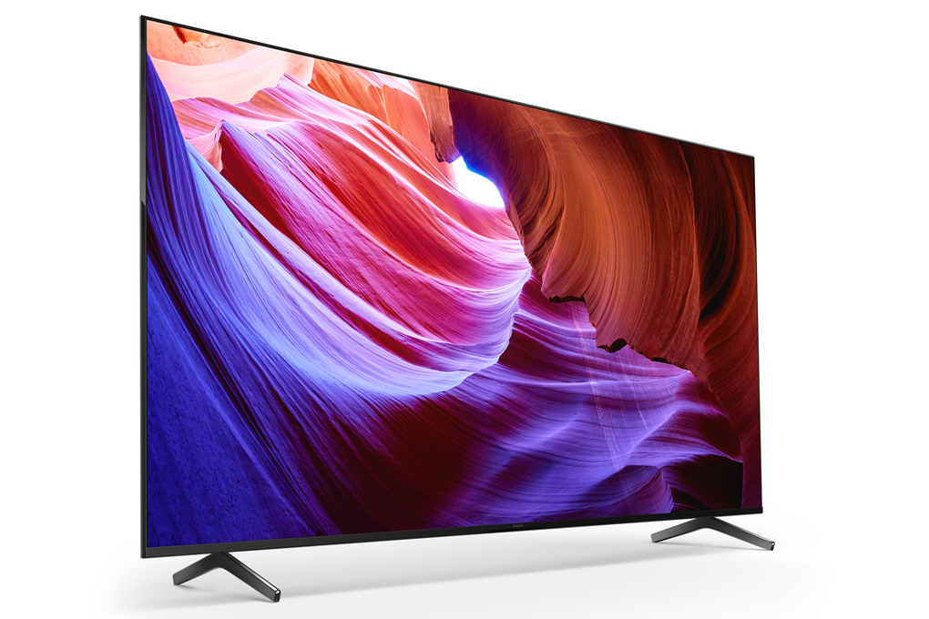 Google TV Sony 4K 65 inch KD-65X85K 3