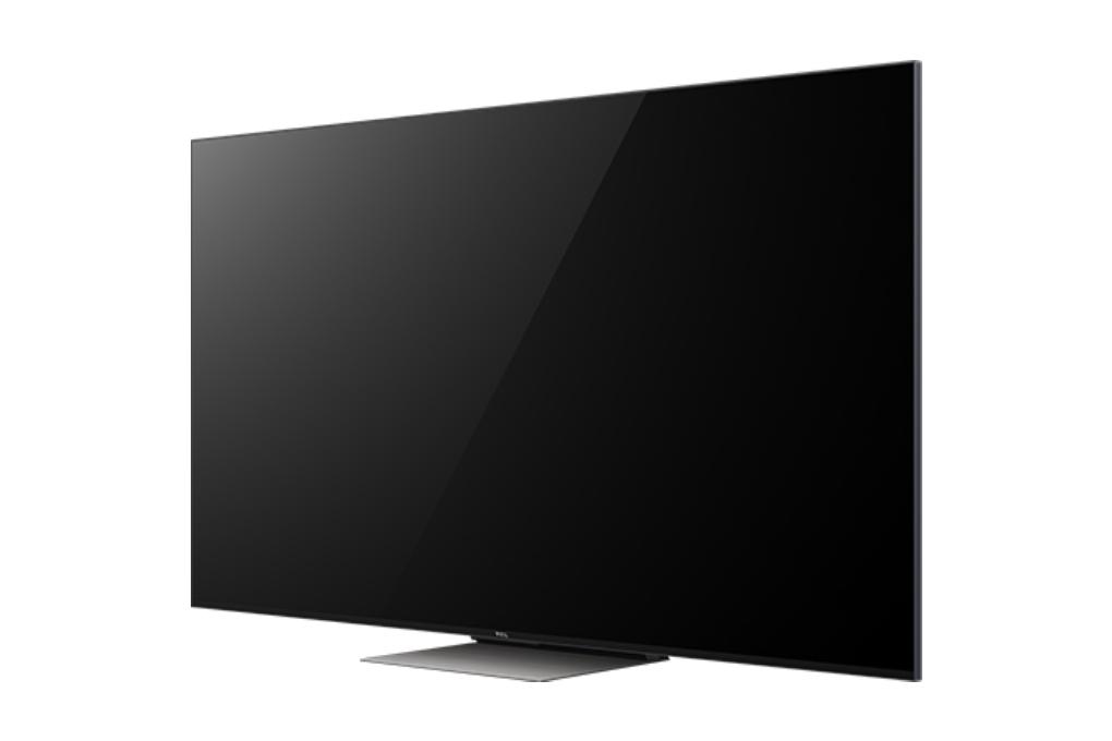 Google TV TCL Mini LED 4K 55 inch 55C835