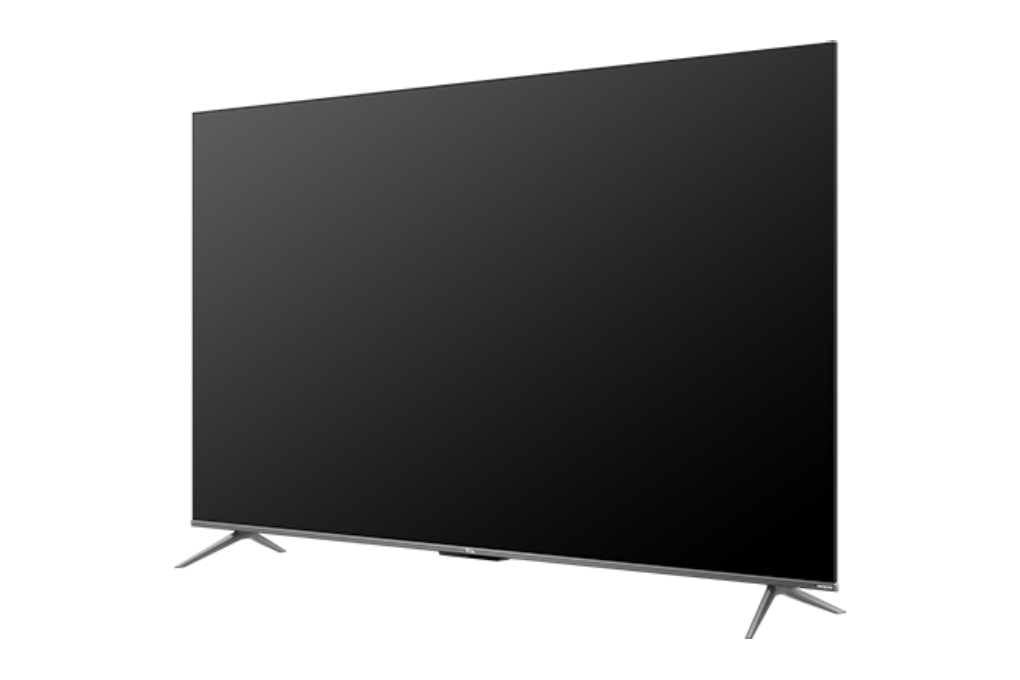 Google TV TCL QLED 4K 50 inch 50C635