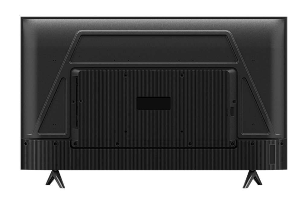 Google TV TCL QLED 4K 43 inch 43C635