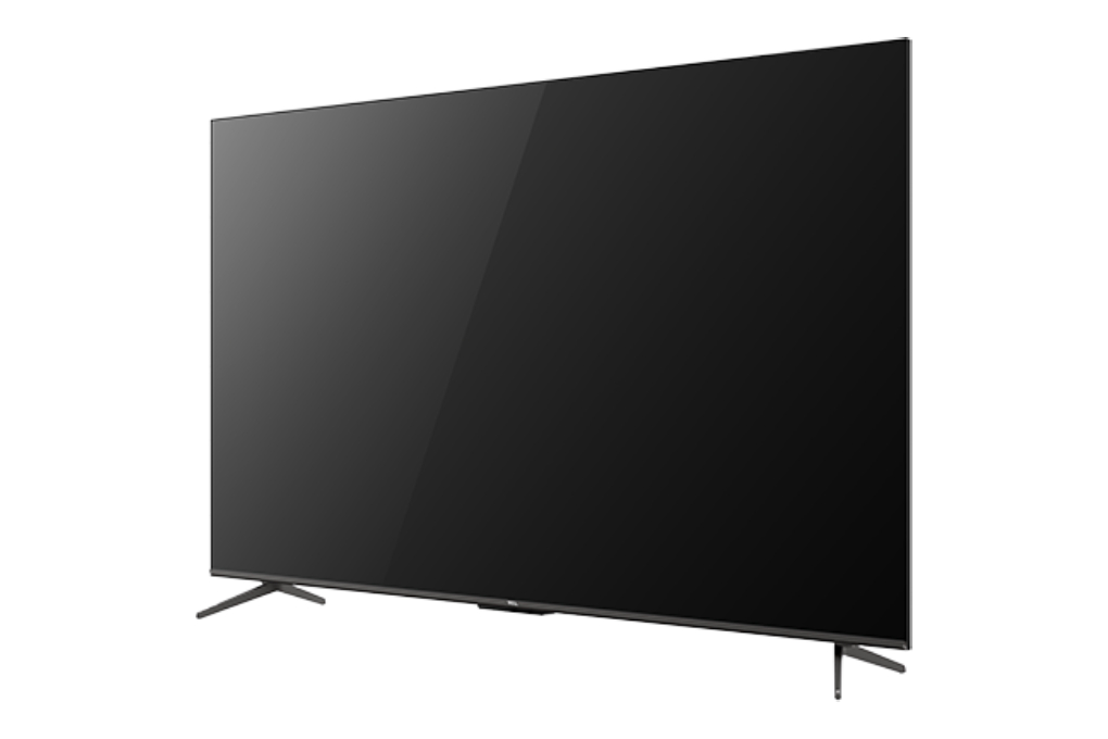 Google TV TCL 4K 50 inch 50P735