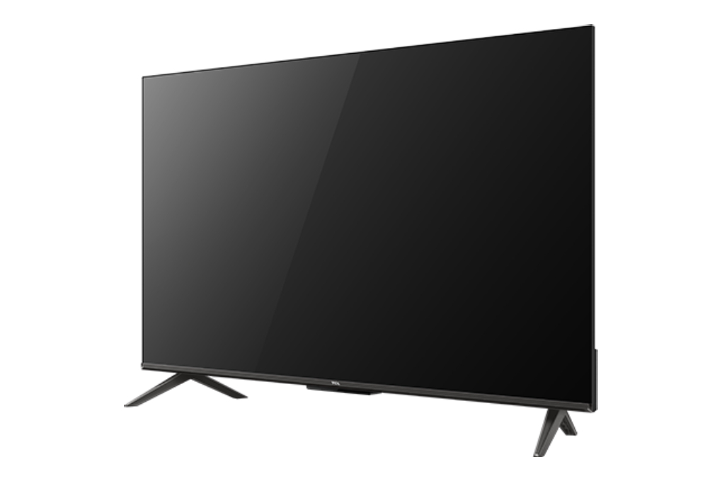 Google TV TCL 4K 43 inch 43P735