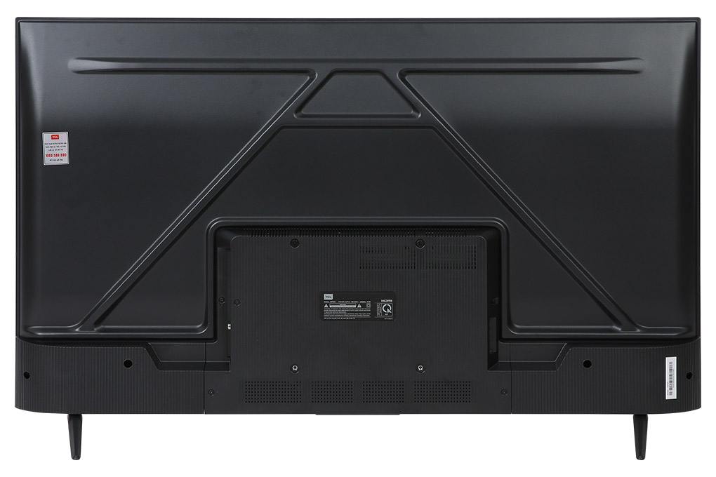 Google TV TCL 4K 50 inch 50P635