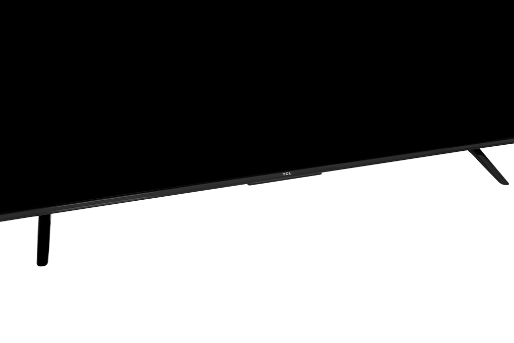 Google TV TCL 4K 43 inch 43P635