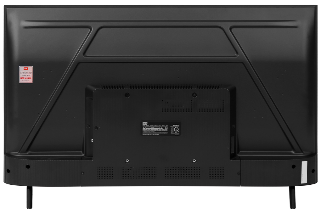 Google TV TCL 4K 43 inch 43P635