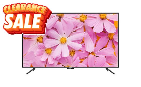 Android TV Coocaa 4K 50 inch 50CUC7500