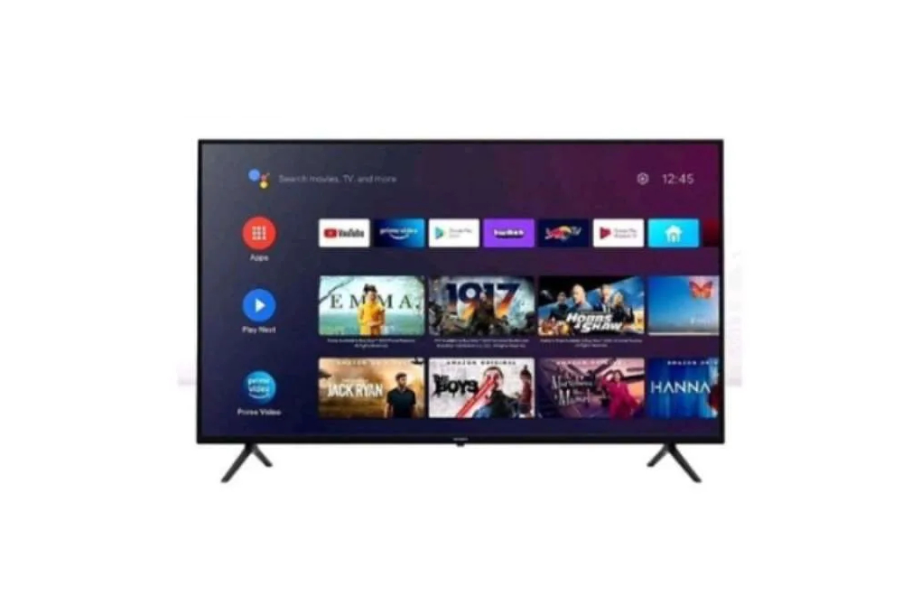 Android TV Coocaa 4K 70 inch 70CUC6500