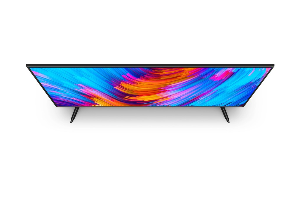 Android TV Xiaomi MI TV 4K 55 inch L55M6-EQG