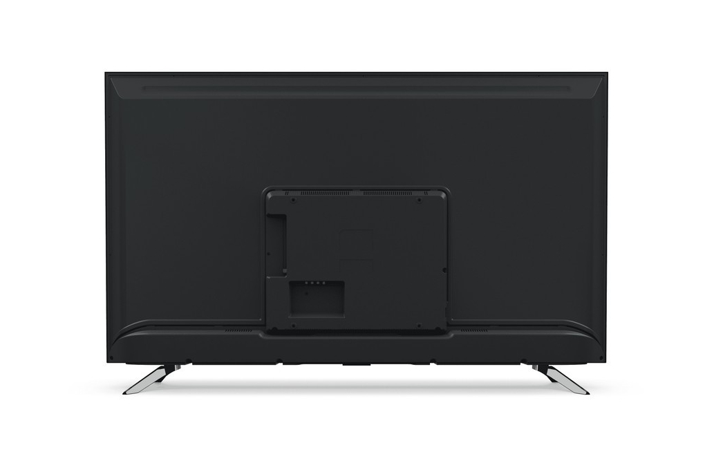 Android TV Xiaomi MI TV 4K 55 inch L55M6-EQG
