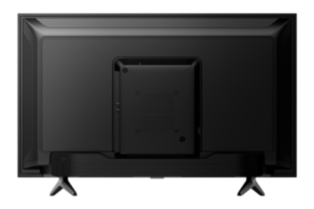 Android TV Panasonic HD 32 inch TH-32LS600G