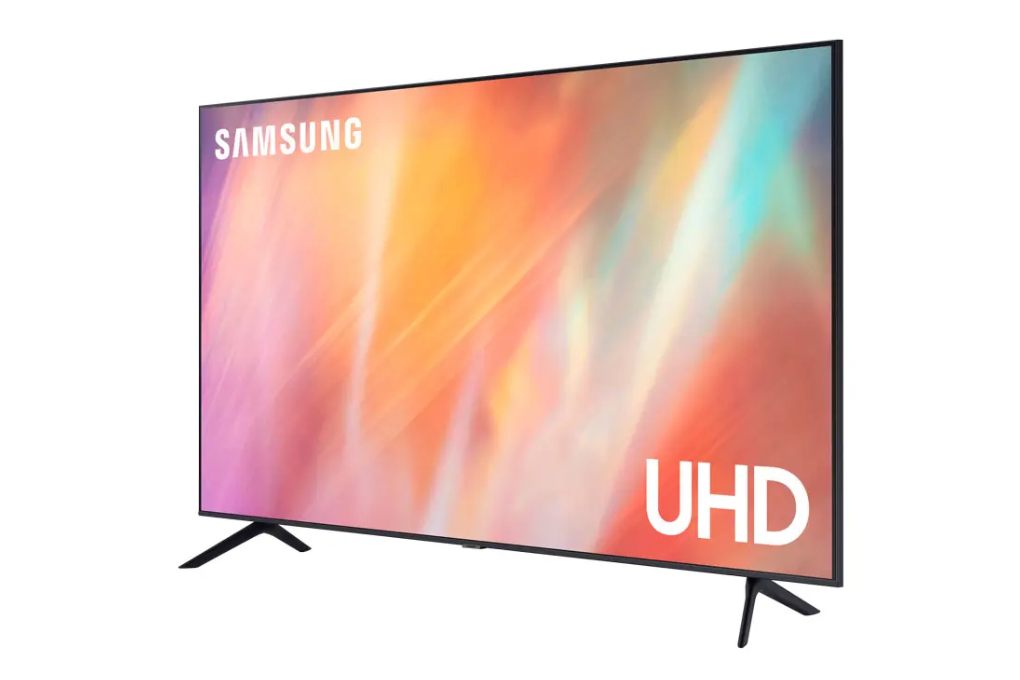 Smart TV Samsung Crystal UHD 4K 65 inch UA65AU7000