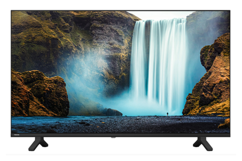LED TV Toshiba HD 32 inch 32S25