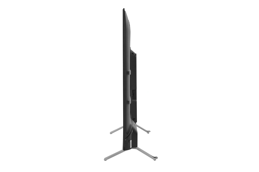 Google TV Toshiba 4K 55 inch 55C350LP 3