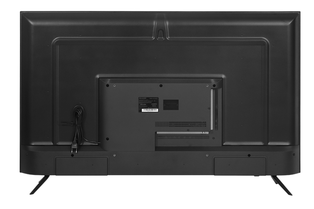 Android TV Sharp 4K 55 inch 4TC55EK2X erablue.id