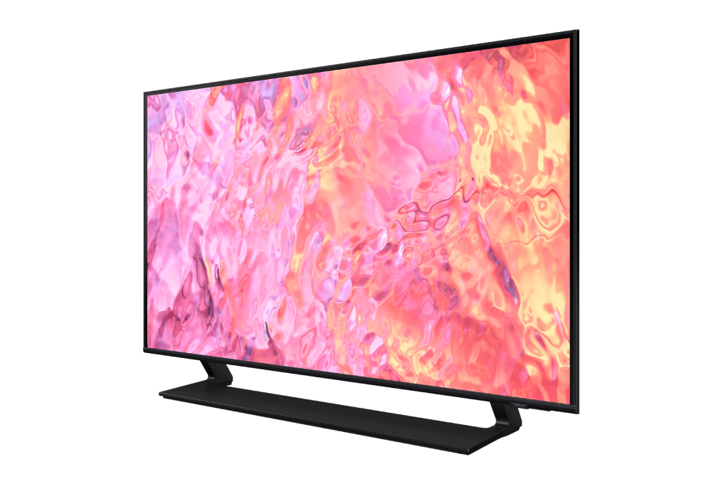 Smart TV Samsung QLED 4K 43 inch QA43Q60C