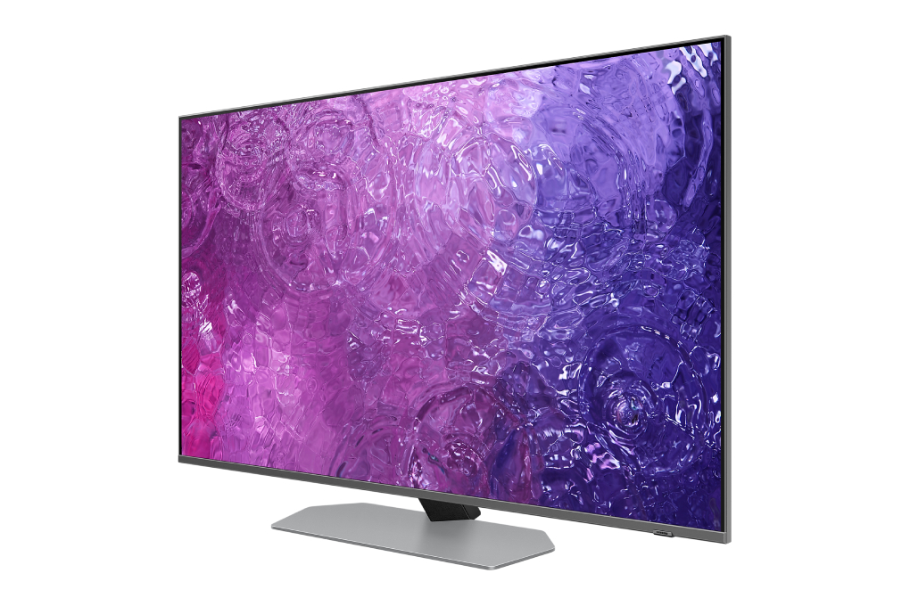 Smart TV Samsung QLED 4K 43 inch QA43QN90C