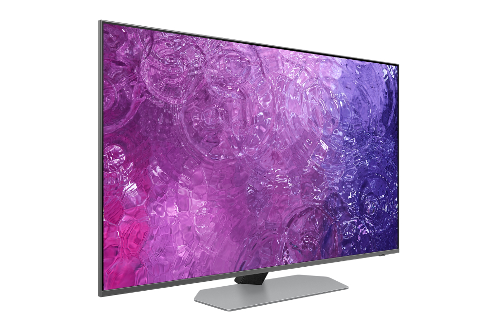 Smart TV Samsung QLED 4K 43 inch QA43QN90C 2