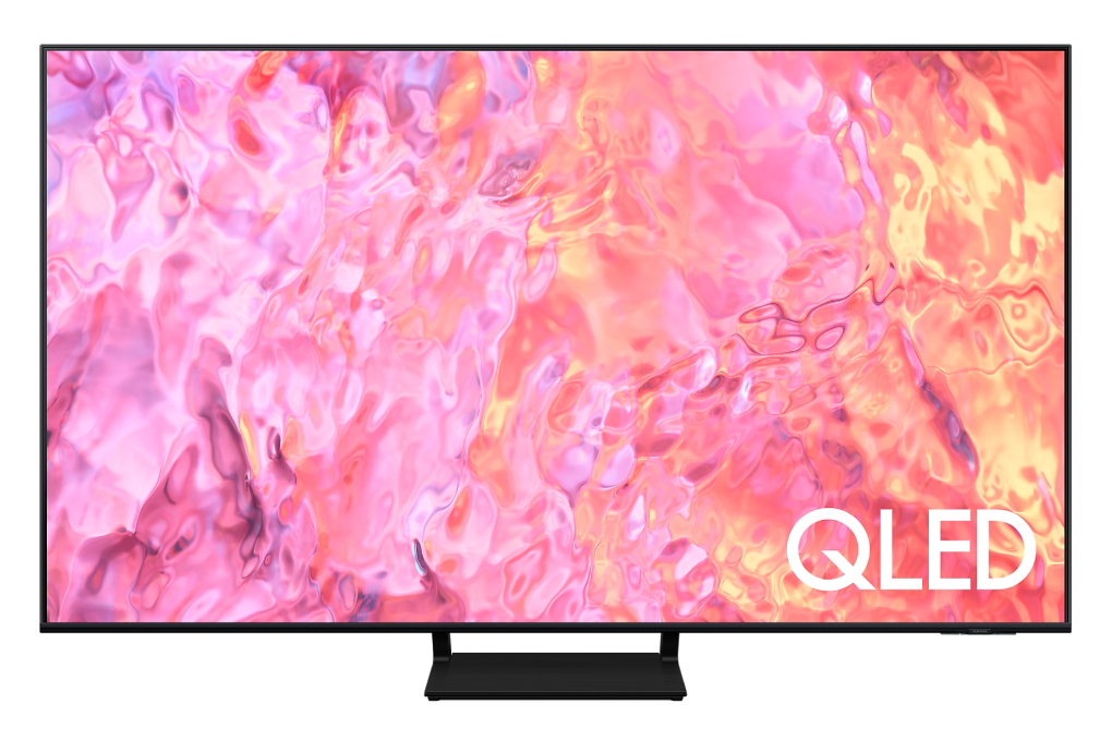 Smart TV Samsung QLED 4K 55 inch QA55Q60C