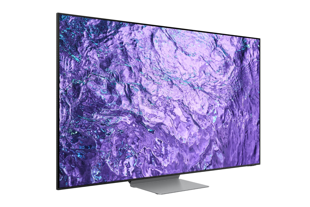 Smart TV Samsung QLED 8K 55 inch QA55QN700C