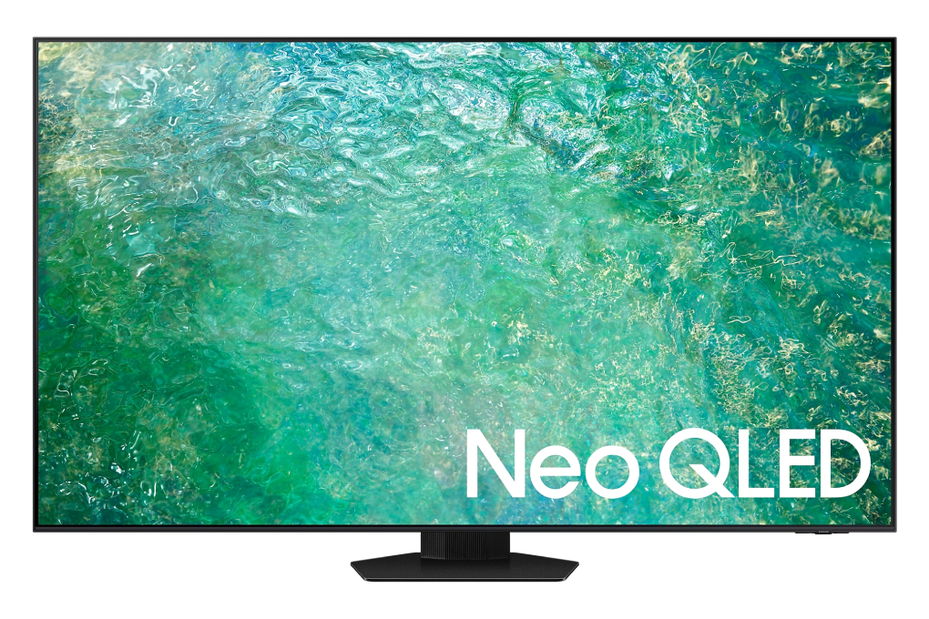 Smart TV Samsung QLED 4K 55 inch QA55QN85C