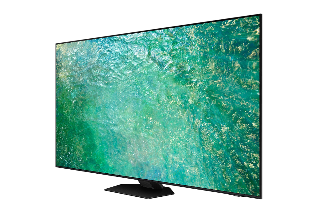 Smart TV Samsung QLED 4K 55 inch QA55QN85C 2