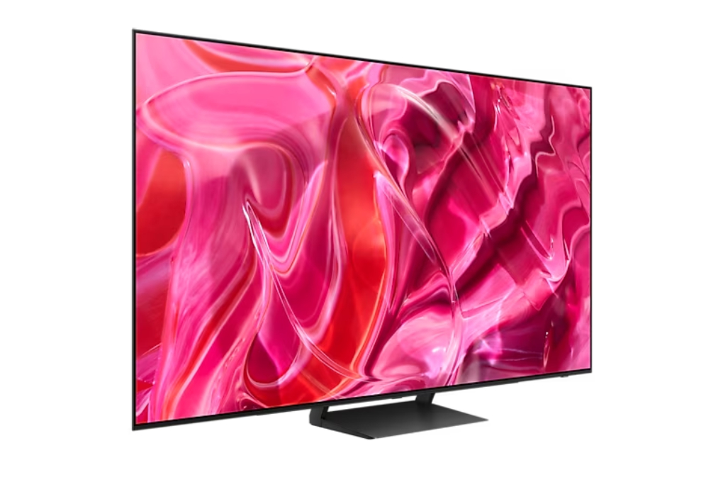 Smart TV Samsung OLED 4K 55 inch QA55S90CA