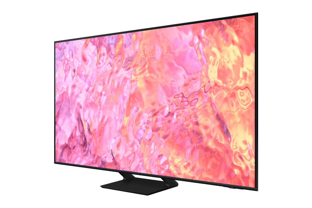 Smart TV Samsung QLED 4K 65 inch QA65Q60C 2