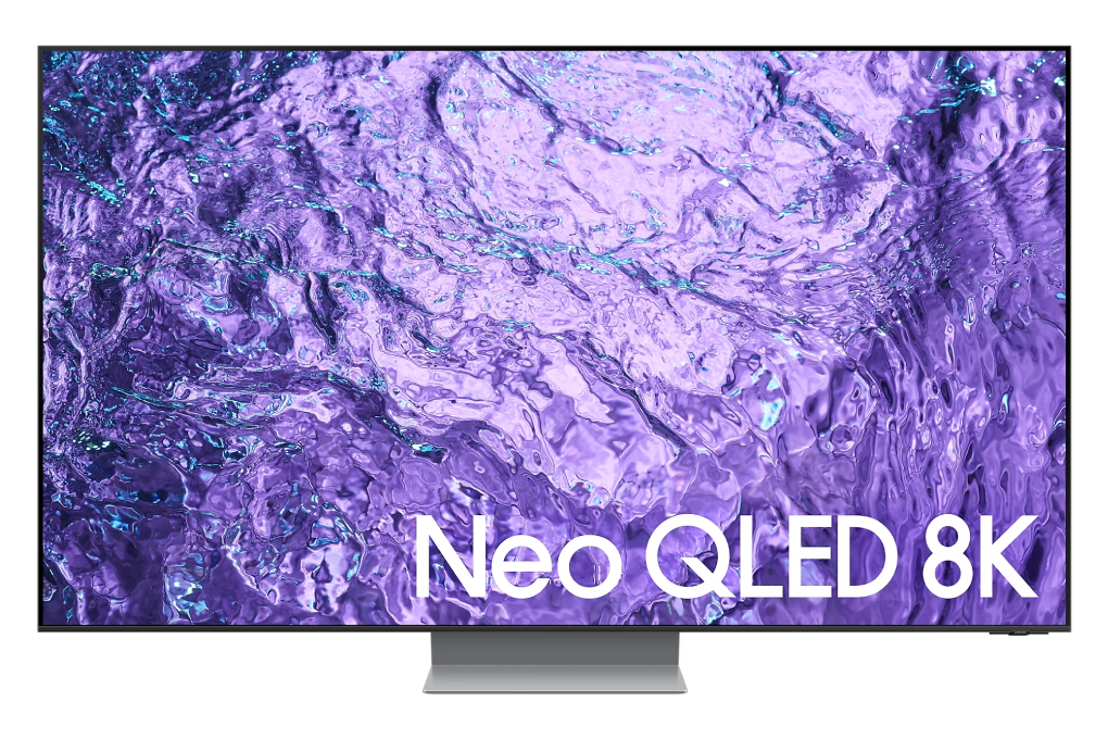 Smart TV Samsung QLED 8K 65 inch QA65QN700C