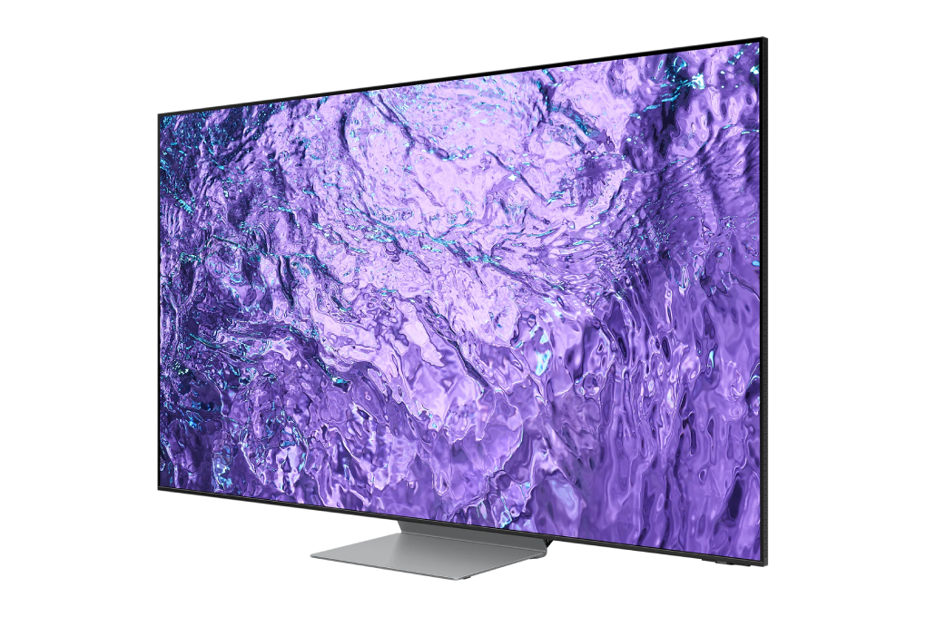 Smart TV Samsung QLED 8K 65 inch QA65QN700C 2