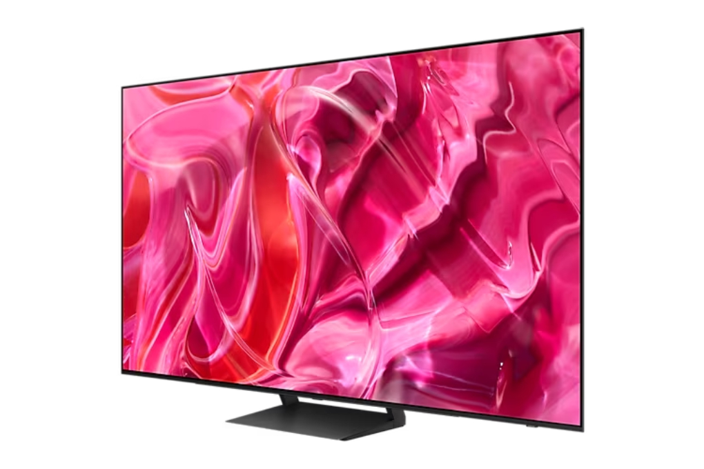 Smart TV Samsung OLED 4K 65 inch QA65S90CA 2