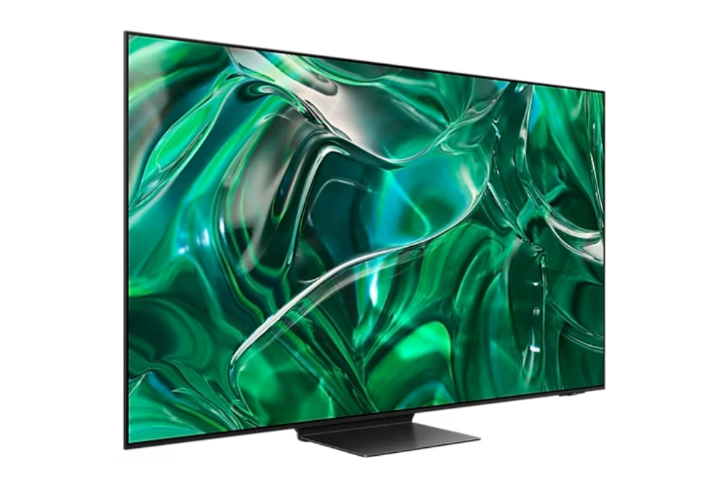 Smart TV Samsung OLED 4K 65 inch QA65S95CA