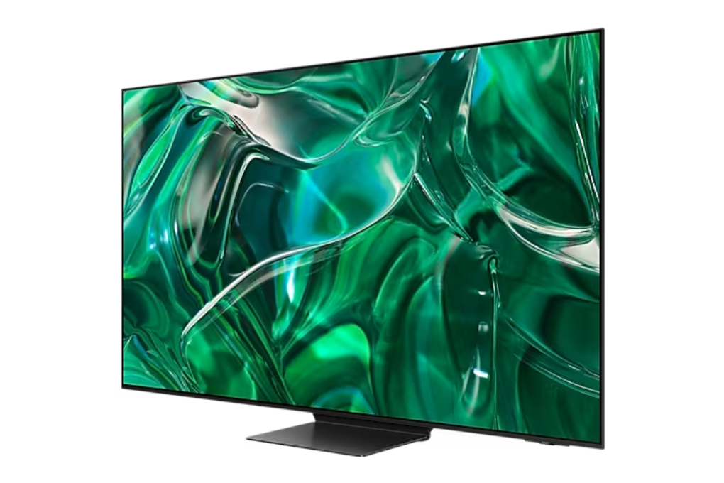 Smart TV Samsung OLED 4K 65 inch QA65S95CA 2
