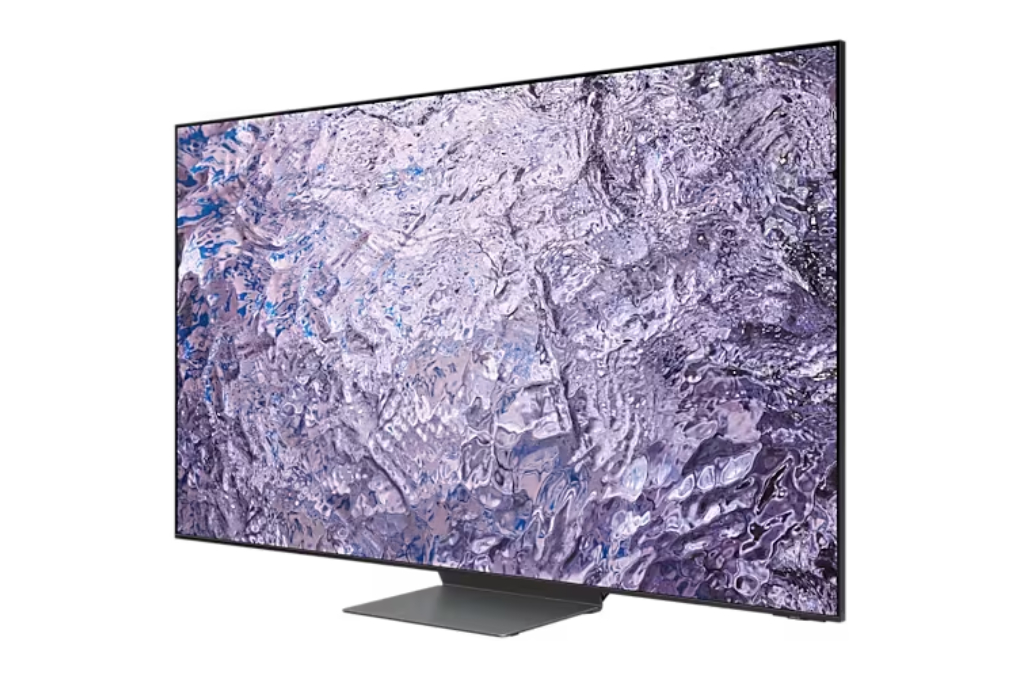 Smart TV Samsung QLED 8K 75 inch QA75QN800C