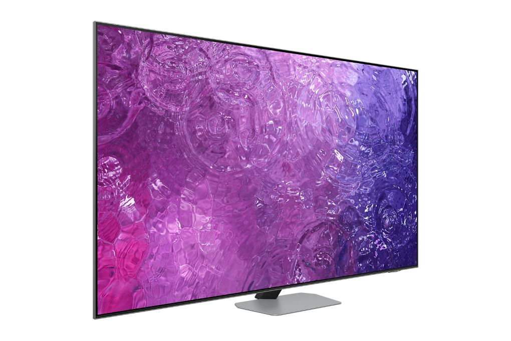 Smart TV Samsung QLED 4K 75 inch QA75QN90C 2