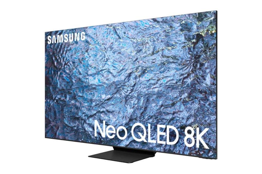 Smart TV Samsung QLED 8K 85 inch QA85QN900C