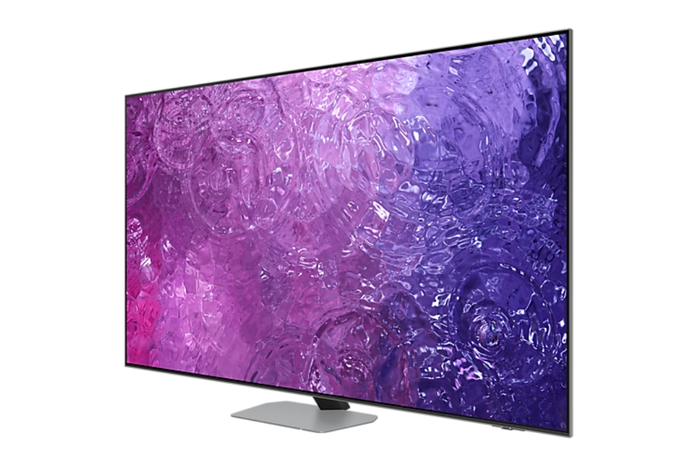 Smart TV Samsung QLED 4K 85 inch QA85QN90C
