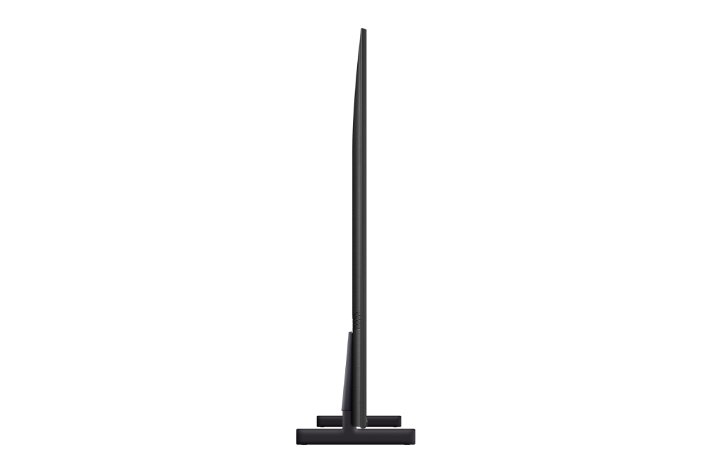 Smart TV Samsung Crystal UHD 4K 43 inch UA43CU8000