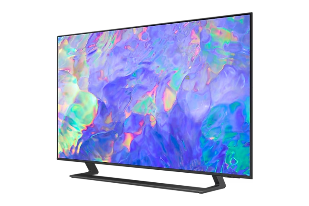 Smart TV Samsung Crystal UHD 4K 50 inch UA50CU8500
