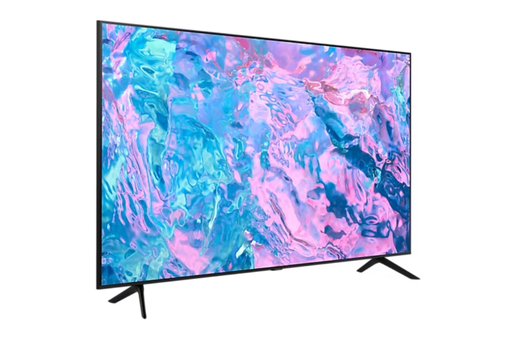 Smart TV Samsung Crystal UHD 4K 55 inch UA55CU7000