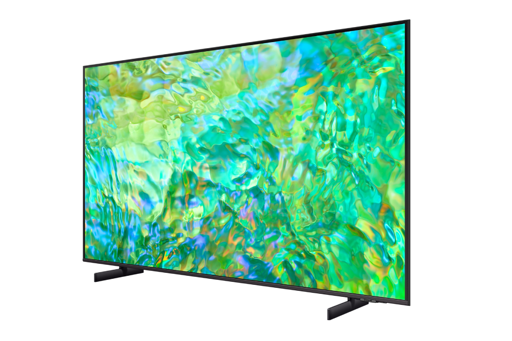 Smart TV Samsung Crystal UHD 4K 55 inch UA55CU8000