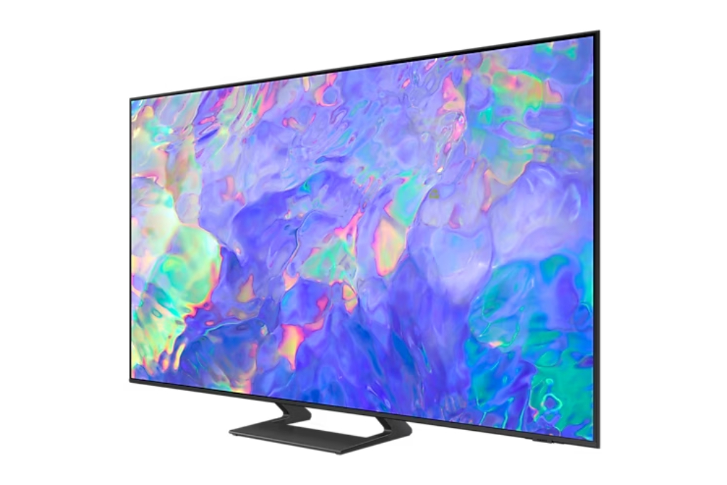 Smart TV Samsung Crystal UHD 4K 55 inch UA55CU8500