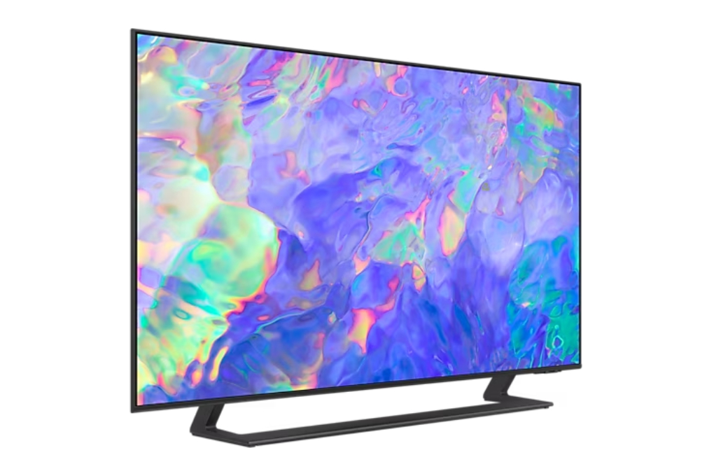 Smart TV Samsung Crystal UHD 4K 65 inch UA65CU8500