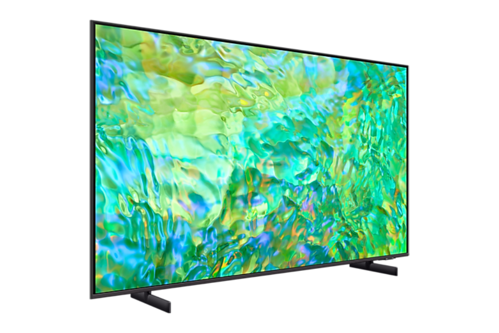 Smart TV Samsung Crystal UHD 4K 85 inch UA85CU8000
