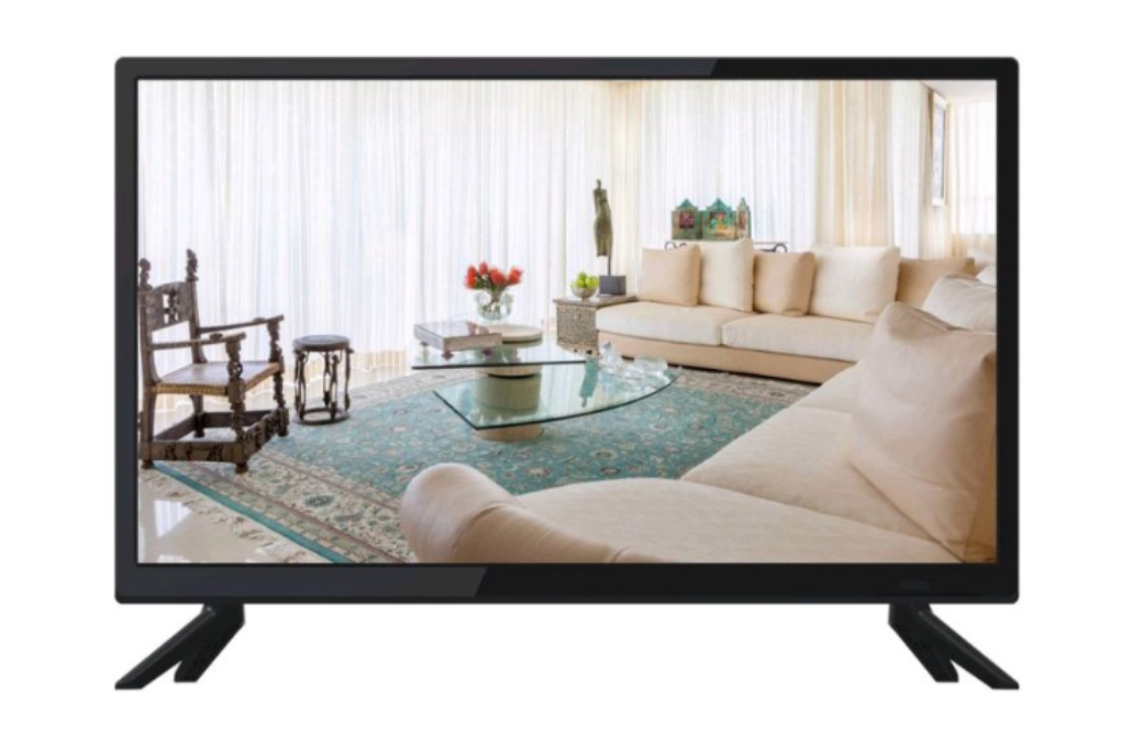 LED TV Akari HD 24 inch LE-24D53