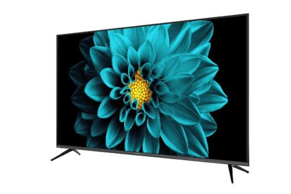 Android TV Sharp 4K 65 inch 4T-C65DK1X