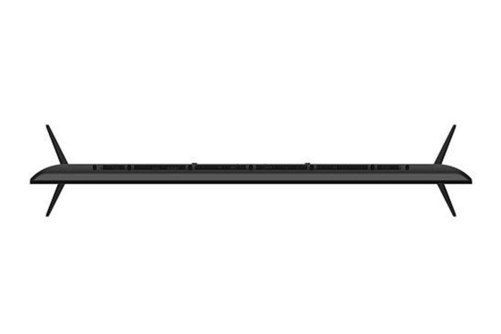 Android TV Sharp 4K 65 inch 4T-C65DK1X 3